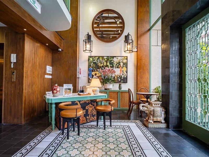 Greenhome Hotel Nha Trang image