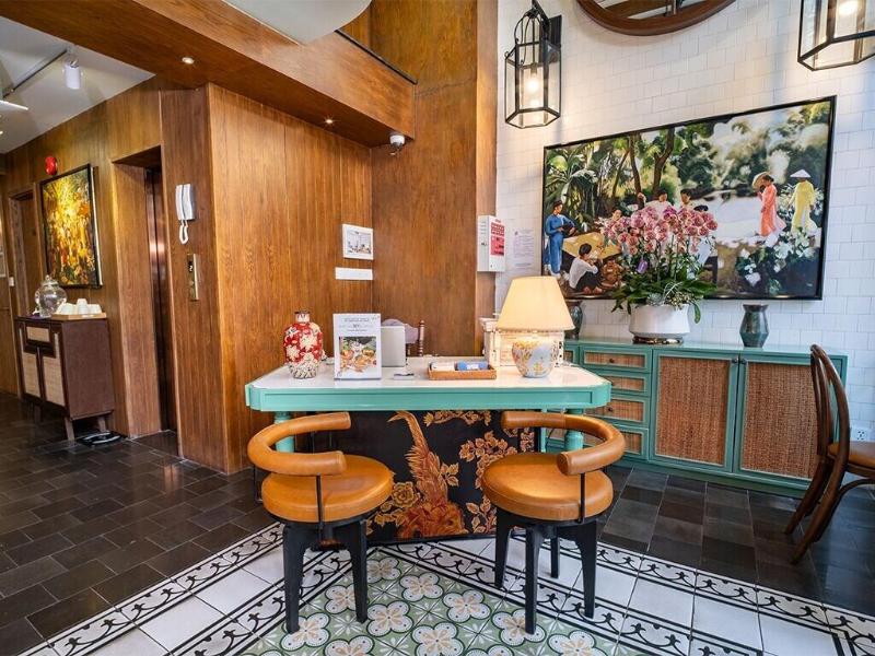 Greenhome Hotel Nha Trang image