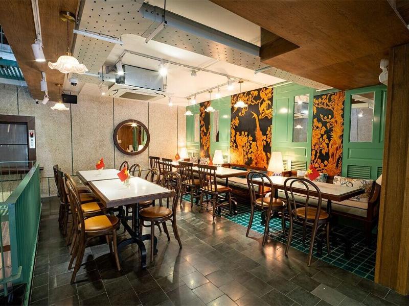 Greenhome Hotel Nha Trang image