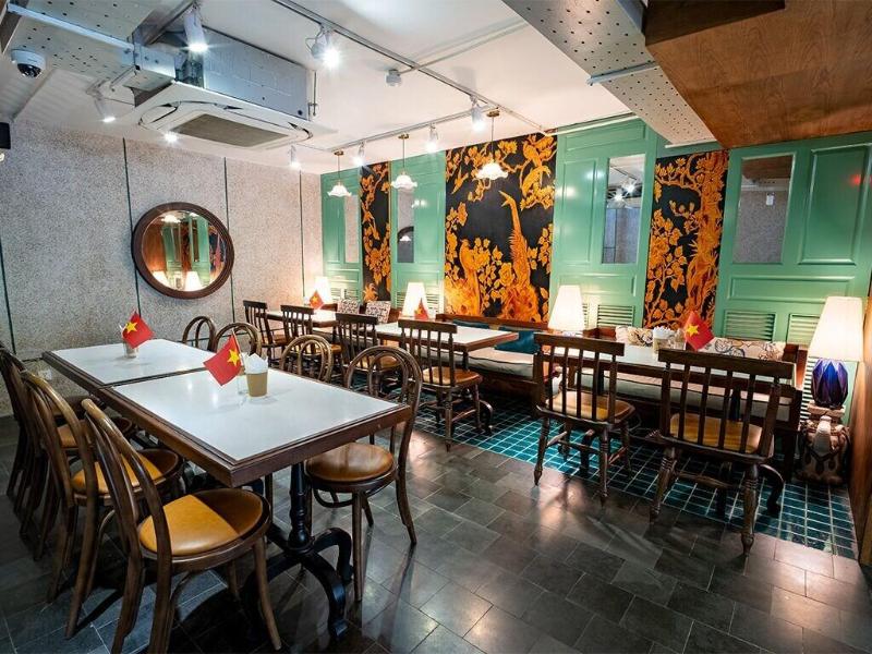 Greenhome Hotel Nha Trang image