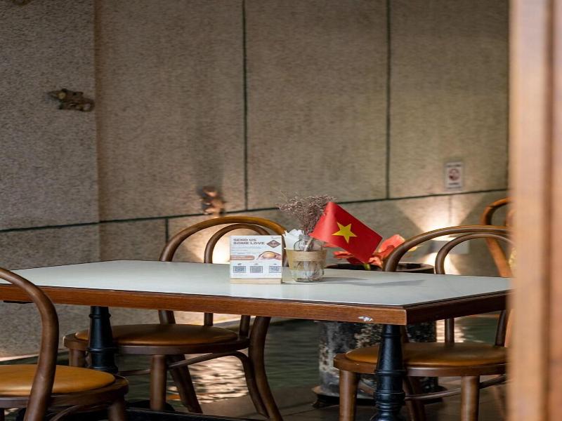 Greenhome Hotel Nha Trang image