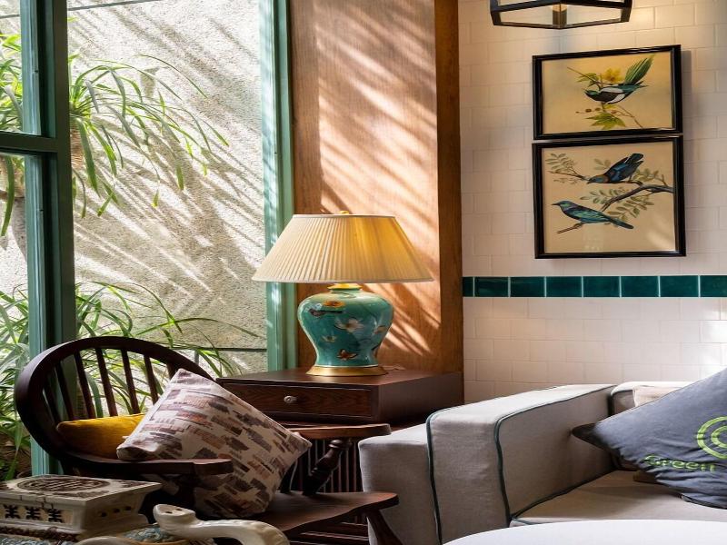Greenhome Hotel Nha Trang image