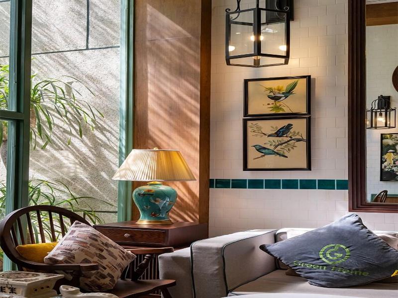 Greenhome Hotel Nha Trang image