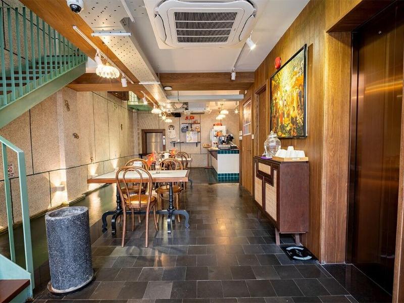 Greenhome Hotel Nha Trang image