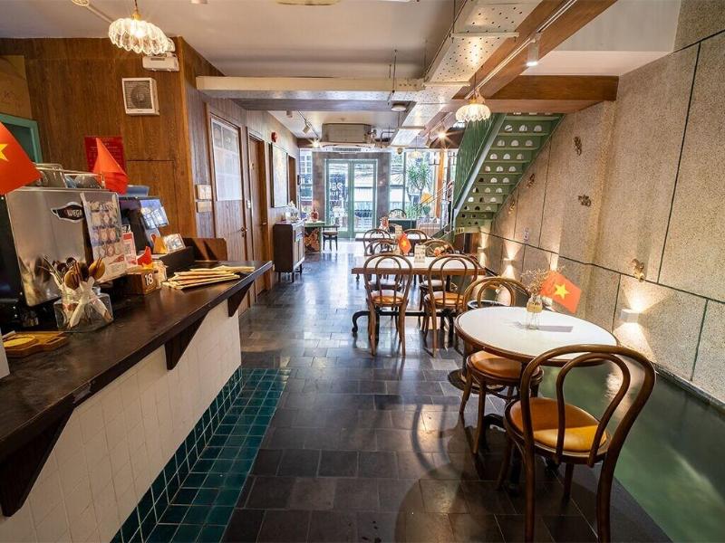 Greenhome Hotel Nha Trang image