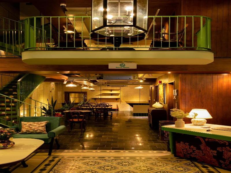 Greenhome Hotel Nha Trang image