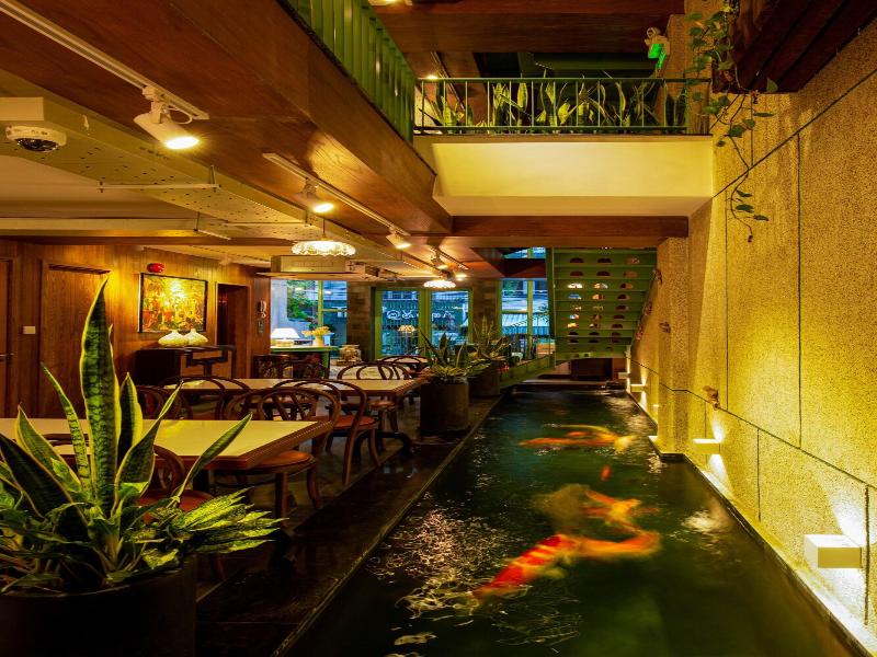 Greenhome Hotel Nha Trang image