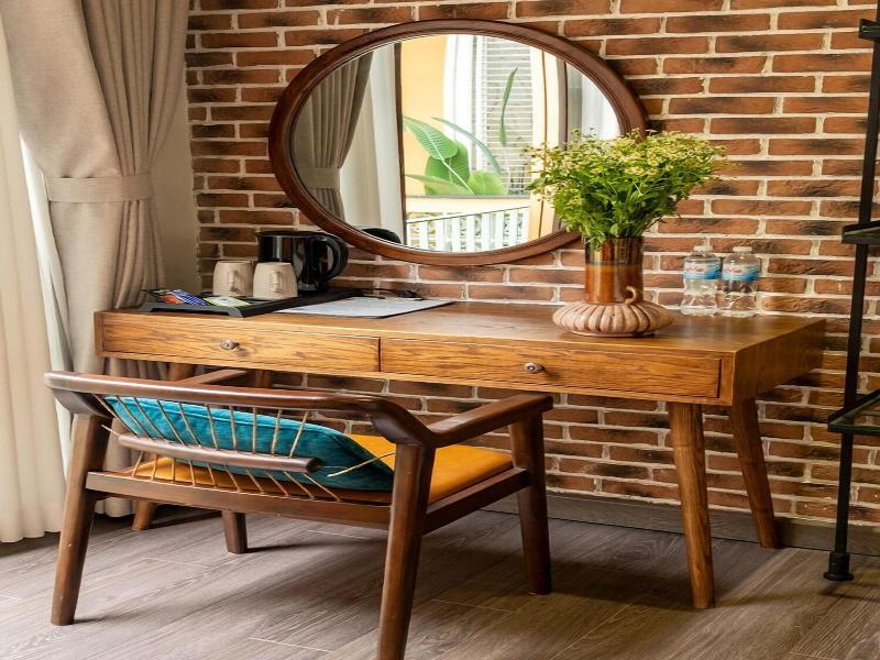 Greenhome Hotel Nha Trang image