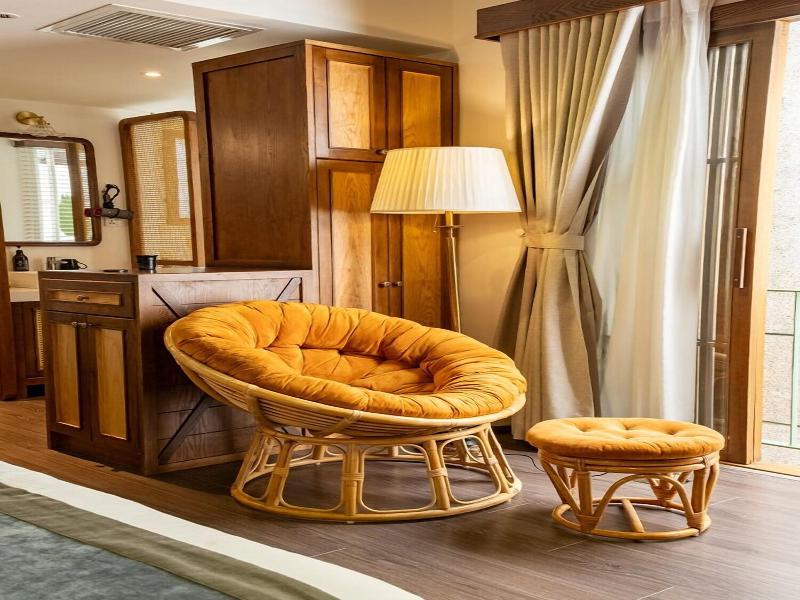 Greenhome Hotel Nha Trang image