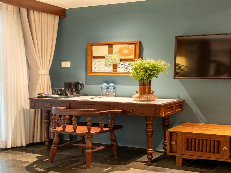 Greenhome Hotel Nha Trang image