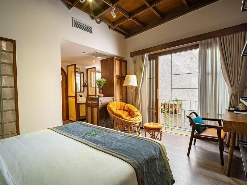 Greenhome Hotel Nha Trang image
