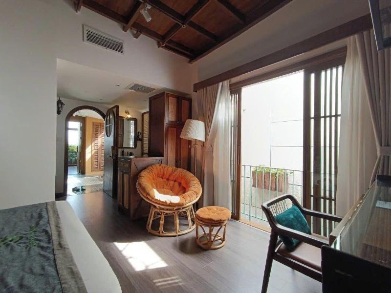 Greenhome Hotel Nha Trang image