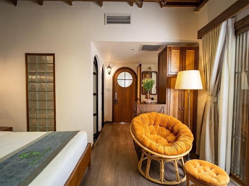 Greenhome Hotel Nha Trang image