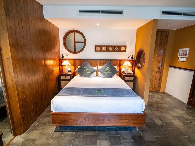 Greenhome Hotel Nha Trang image