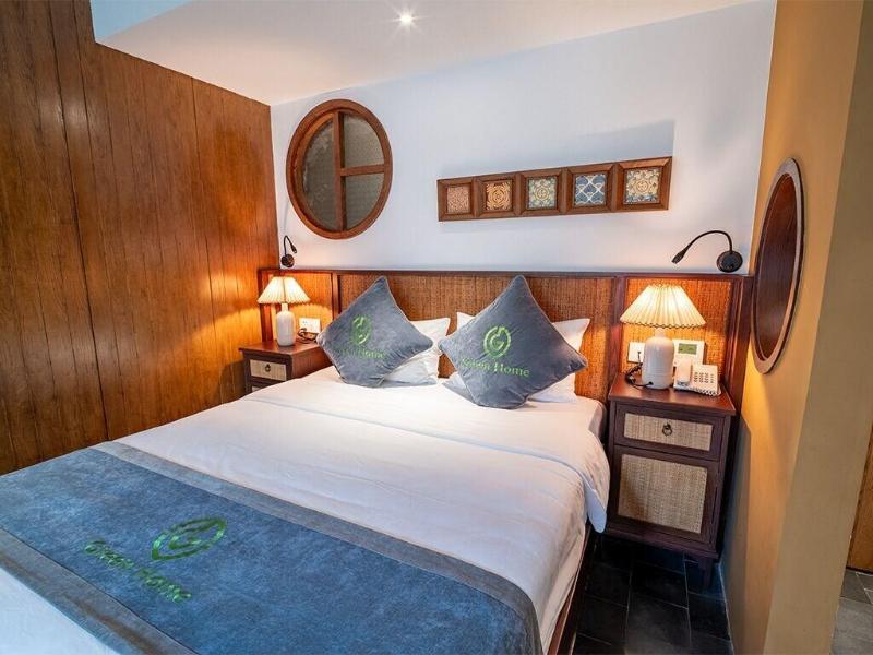 Greenhome Hotel Nha Trang image