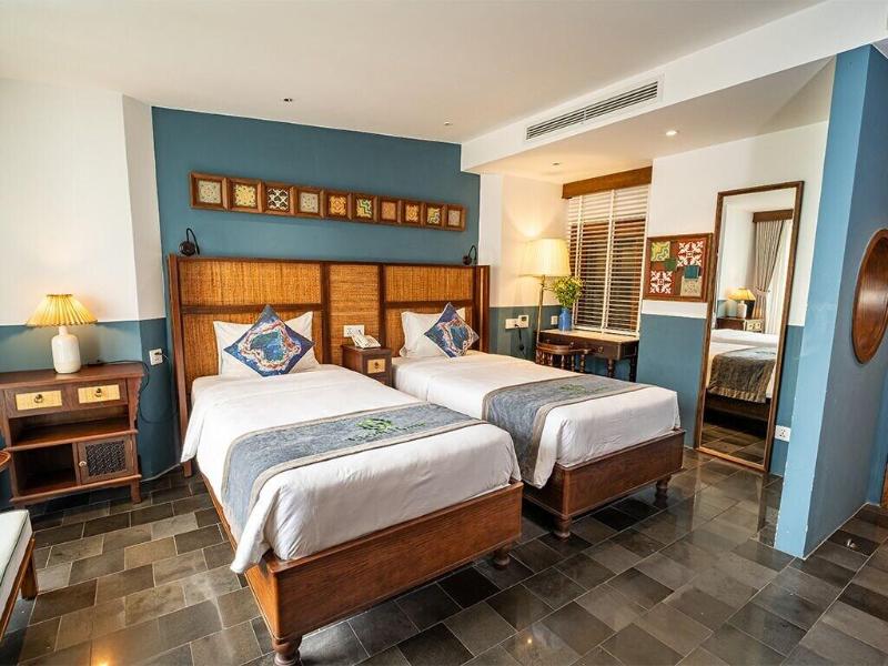 Greenhome Hotel Nha Trang image