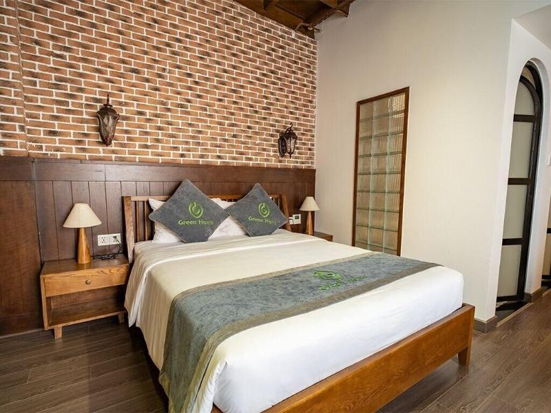 Greenhome Hotel Nha Trang image