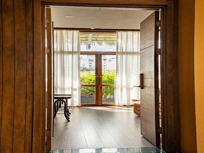 Greenhome Hotel Nha Trang image