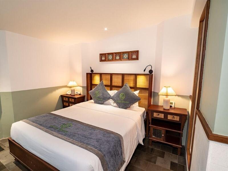 Greenhome Hotel Nha Trang image