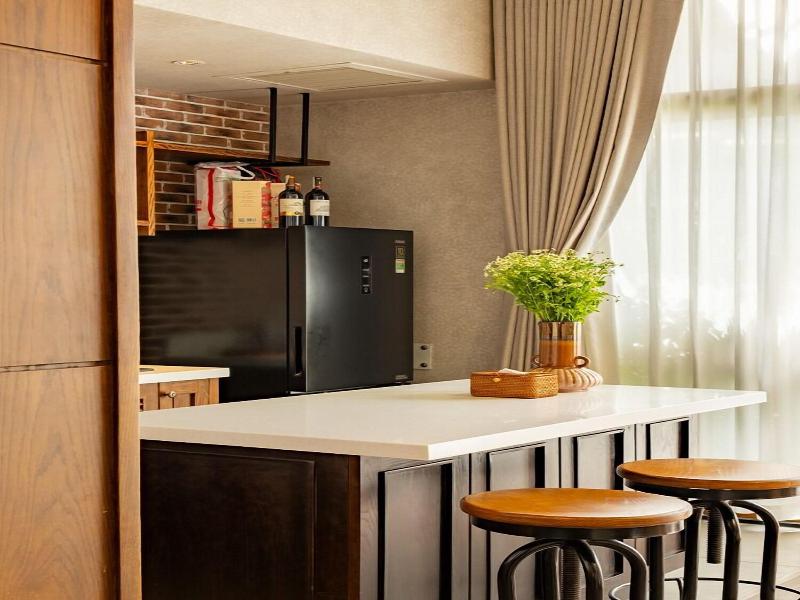 Greenhome Hotel Nha Trang image