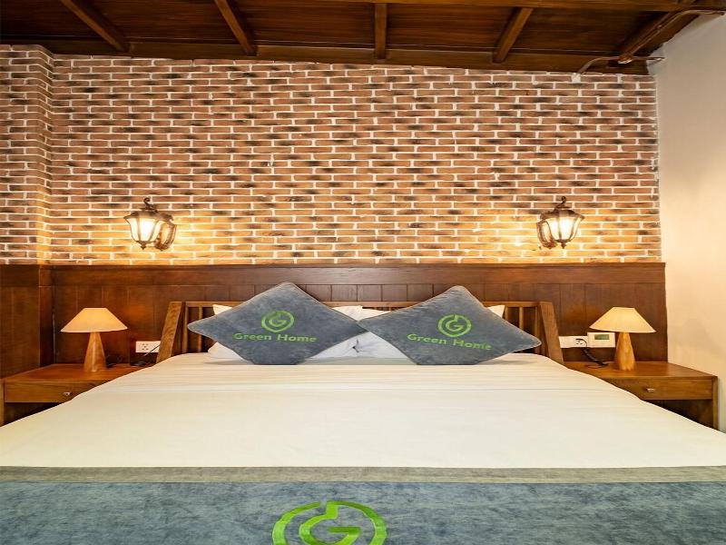 Greenhome Hotel Nha Trang image