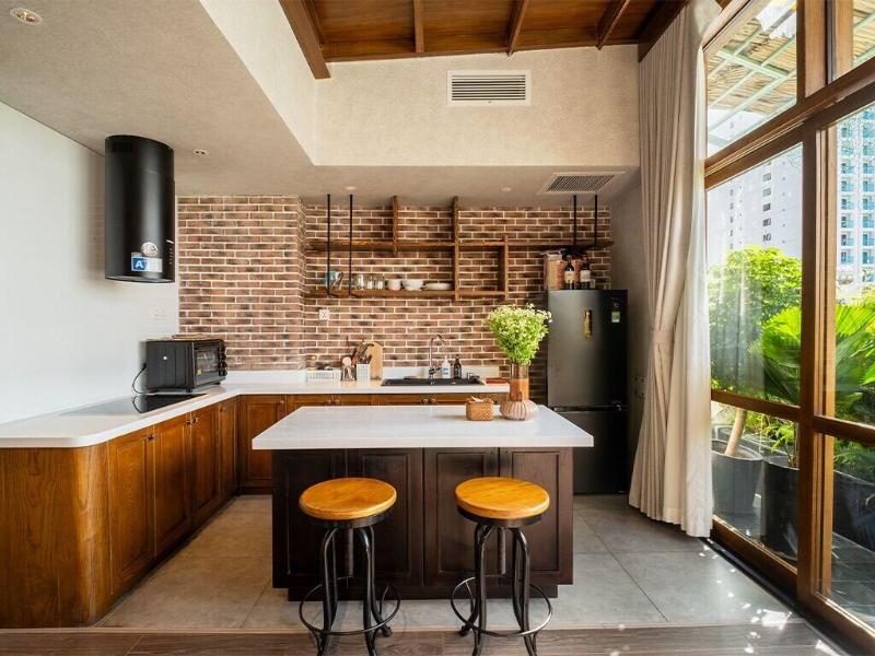 Greenhome Hotel Nha Trang image
