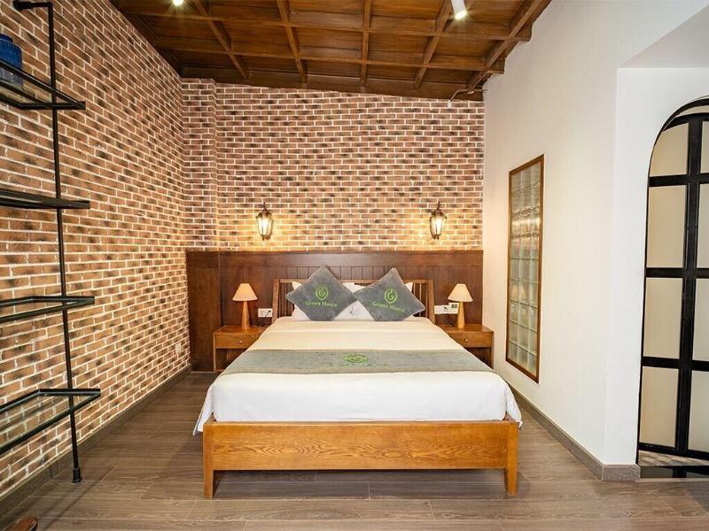 Greenhome Hotel Nha Trang image