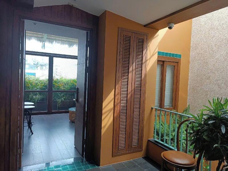 Greenhome Hotel Nha Trang image