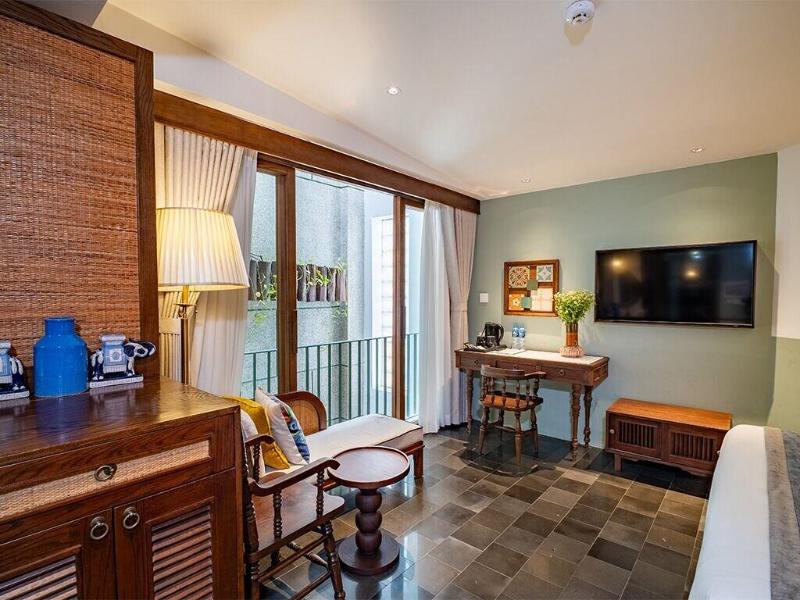 Greenhome Hotel Nha Trang image