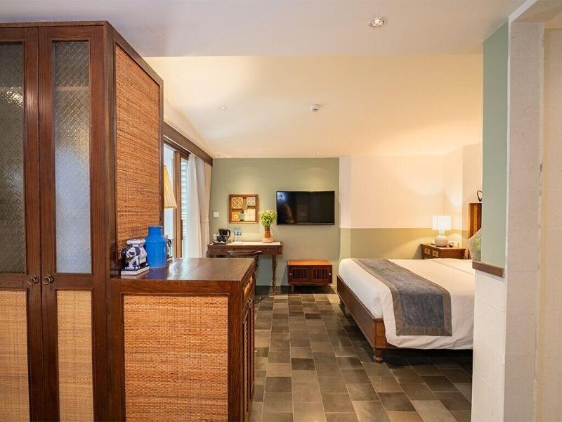 Greenhome Hotel Nha Trang image