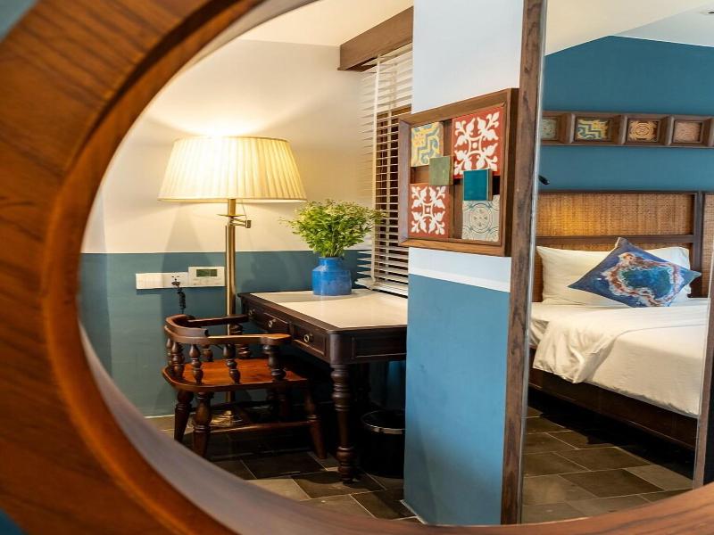 Greenhome Hotel Nha Trang image
