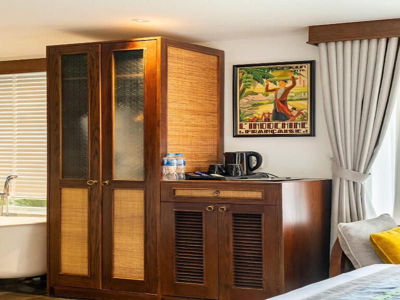 Greenhome Hotel Nha Trang image