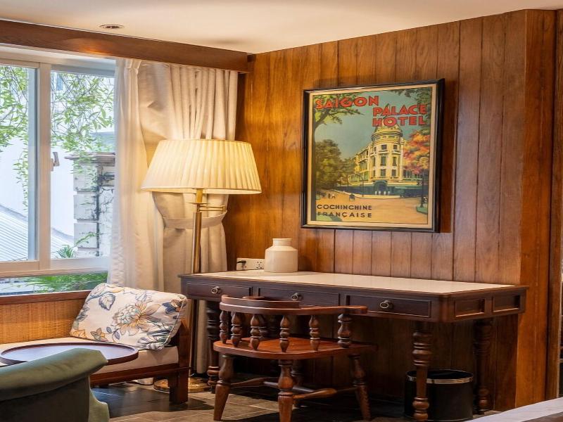 Greenhome Hotel Nha Trang image