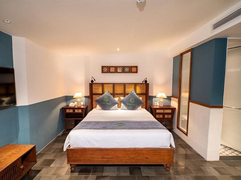 Greenhome Hotel Nha Trang image
