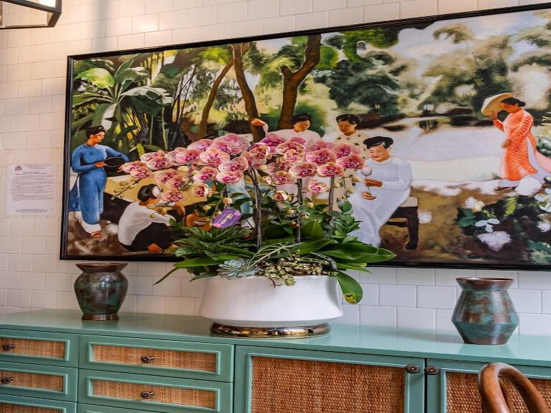 Greenhome Hotel Nha Trang image