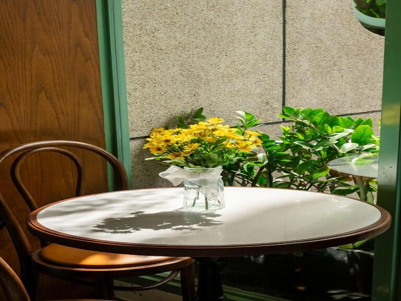 Greenhome Hotel Nha Trang image