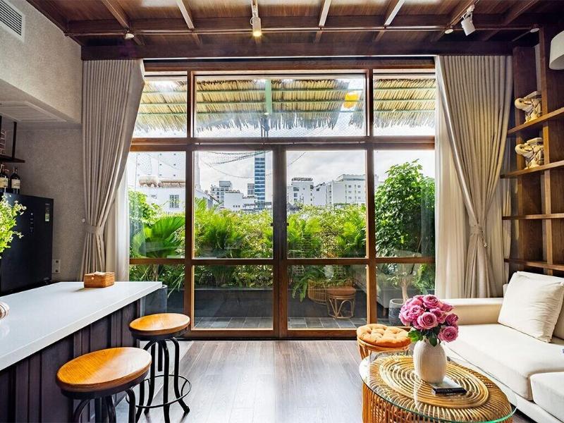 Greenhome Hotel Nha Trang image