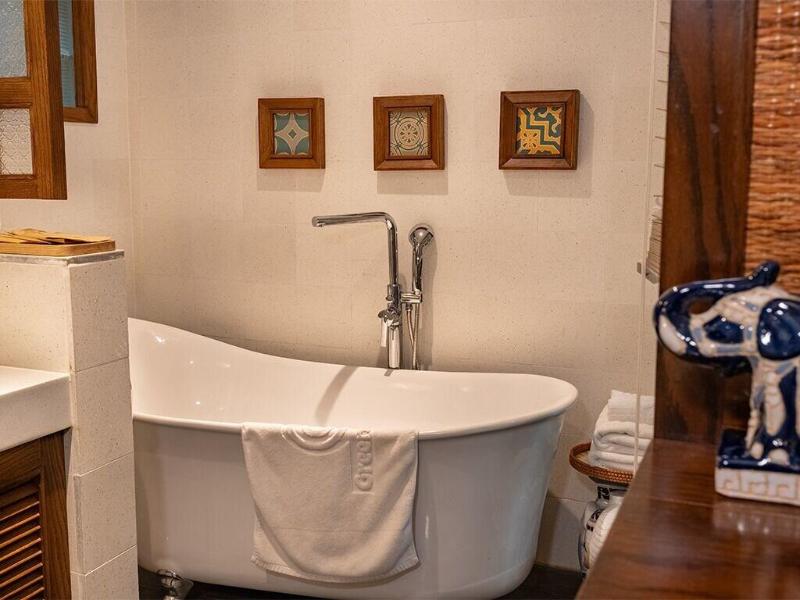 Greenhome Hotel Nha Trang image