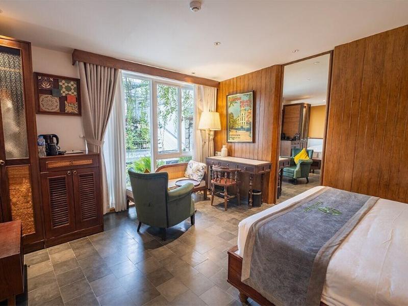 Greenhome Hotel Nha Trang image