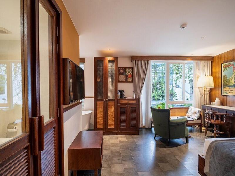 Greenhome Hotel Nha Trang image