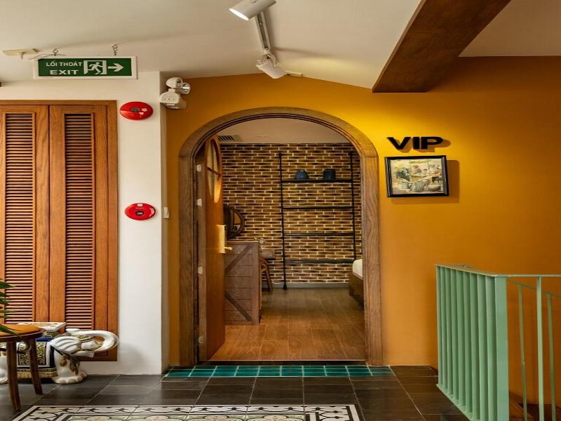 Greenhome Hotel Nha Trang image