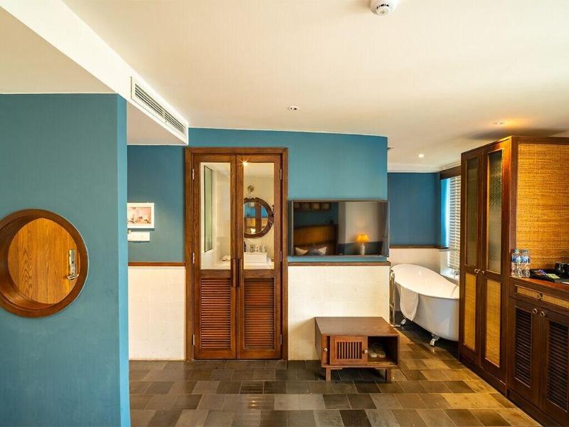 Greenhome Hotel Nha Trang image