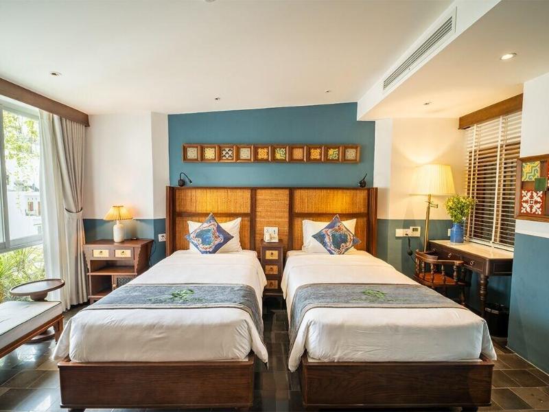 Greenhome Hotel Nha Trang image