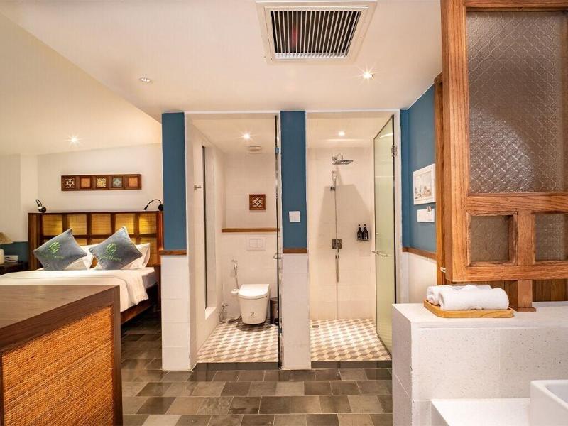 Greenhome Hotel Nha Trang image