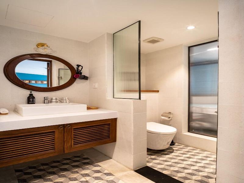 Greenhome Hotel Nha Trang image