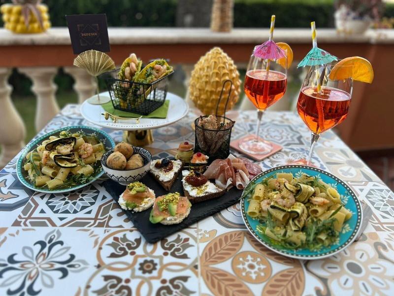 Palazzo Moresco image
