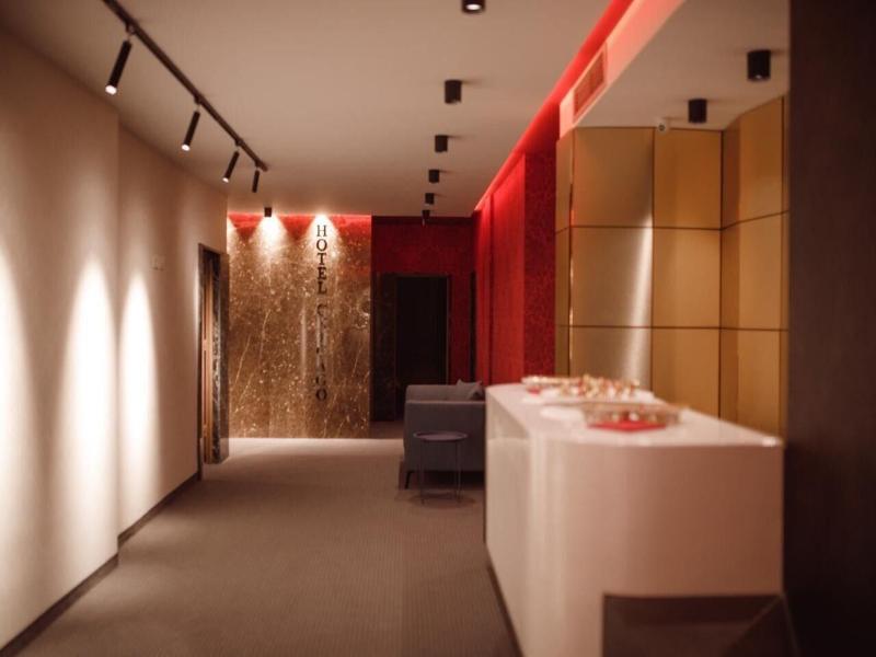Hotel Chicago image