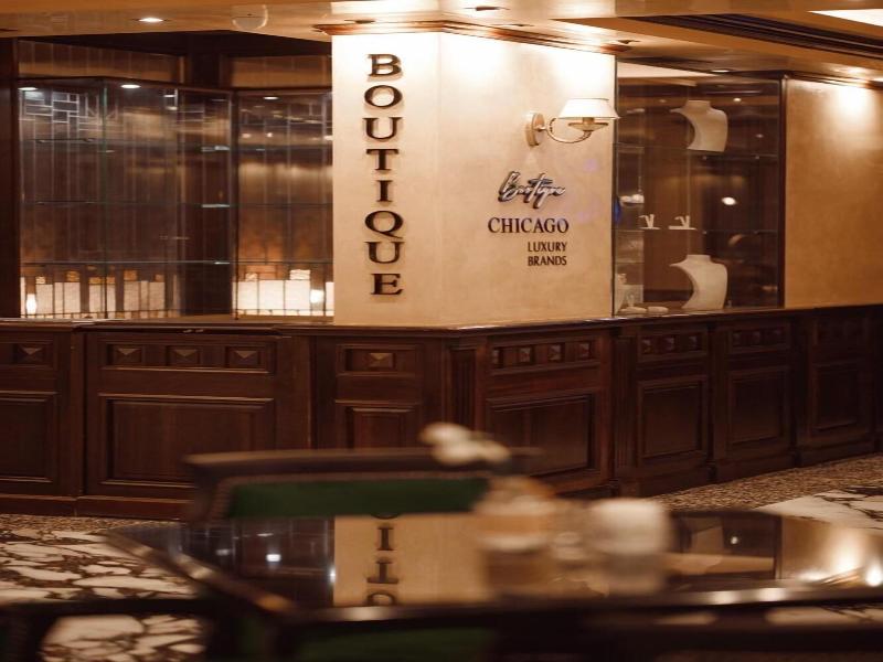 Hotel Chicago image