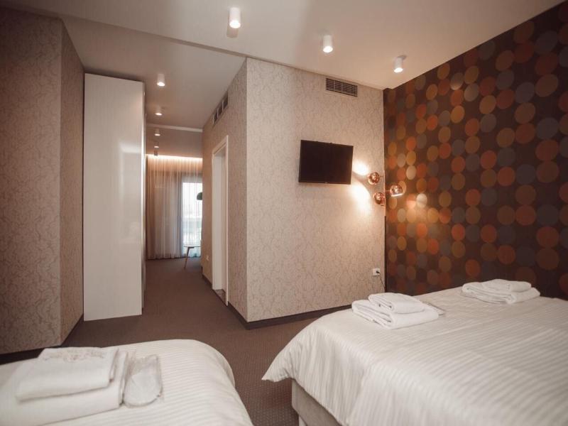 Hotel Chicago image