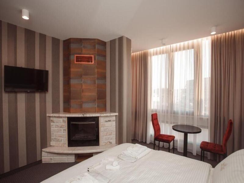 Hotel Chicago image